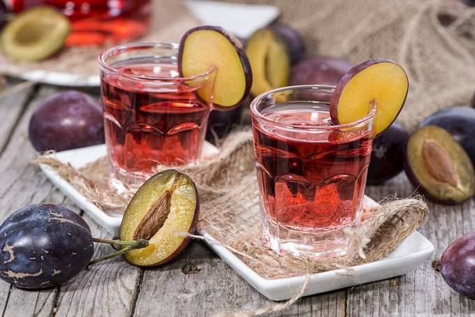 Вино из ревеня в домашних условиях: топ 6 простых рецептов приготовления