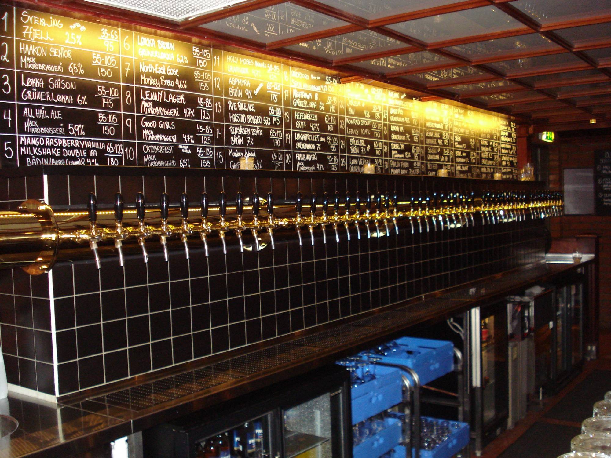 Топ 10 самых дорогих сортов пива: от $80 до $500 000