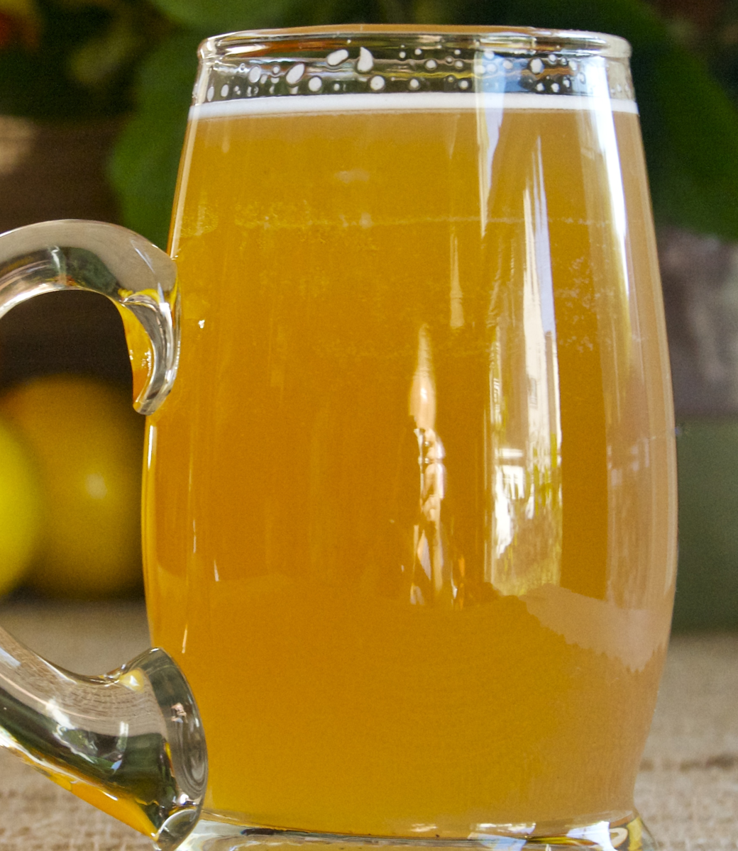 Имбирное пиво: 5 рецептов в домашних условиях