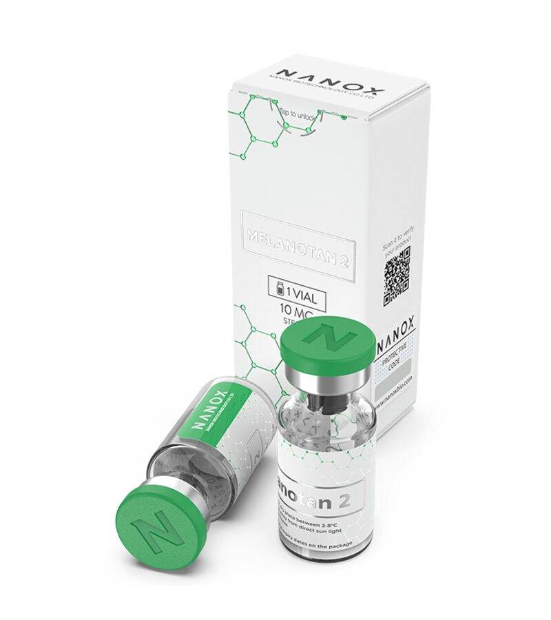 Меланотан 2: побочные эффекты, действие препарата, правила пиема