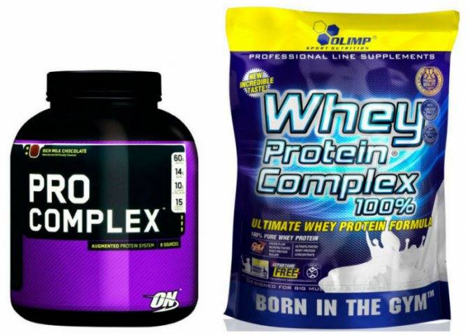 Протеин для похудения мужчинам – какой лучше выбрать, и как принимать