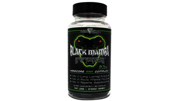 Black mamba жиросжигатель: как принимать препарат для похудения - allslim.ru