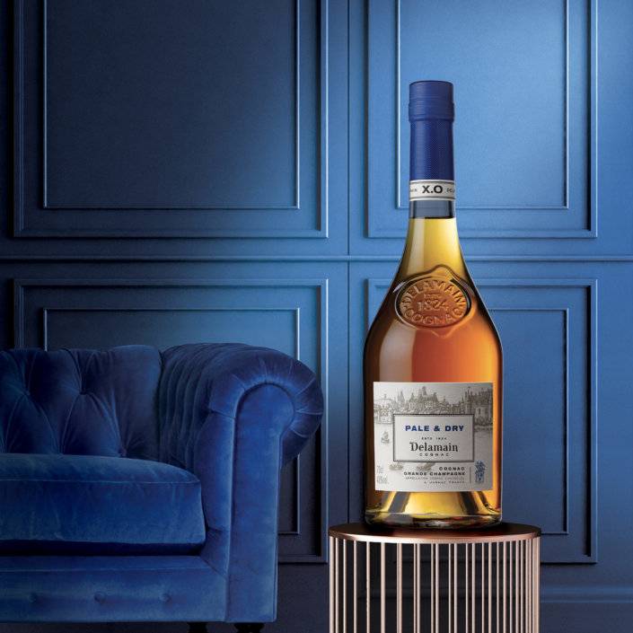 Коньяк квинт (kvint): описание, история и виды марки