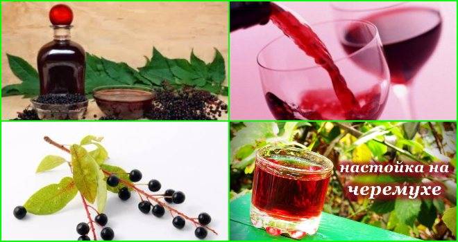 Вишнeвая (ягодная) наливка без добавления спирта, слабоалкогольная – кулинарный рецепт