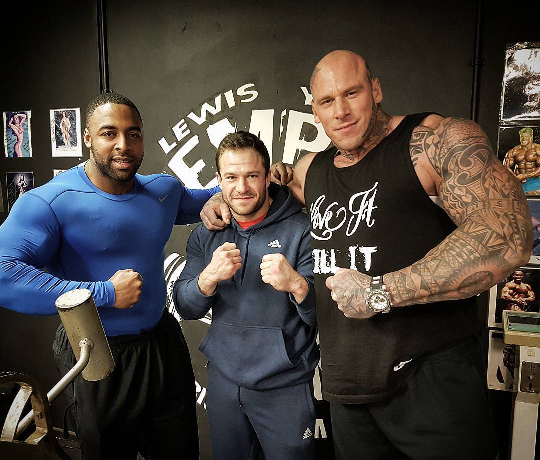 Мартин форд рост и вес фото | авто брянск