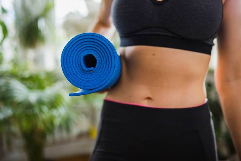 Менструальный цикл и тренировки — что нужно знать каждой женщине | mixsport