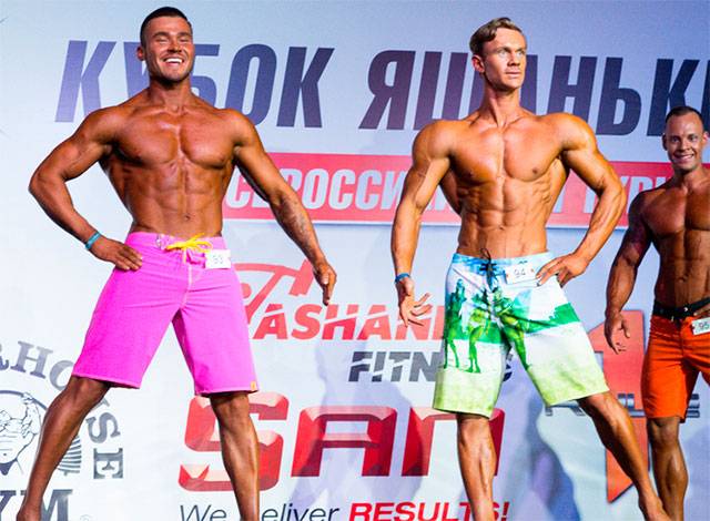 Balaev sergey — подготовка к менс физик #8-17 - менс физик - пляжный бодибилдинг - men`s physiqueменс физик — пляжный бодибилдинг — men`s physique