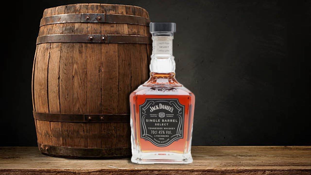 Как пить джек дэниэлс: 3 правильных способа + с чем пить виски