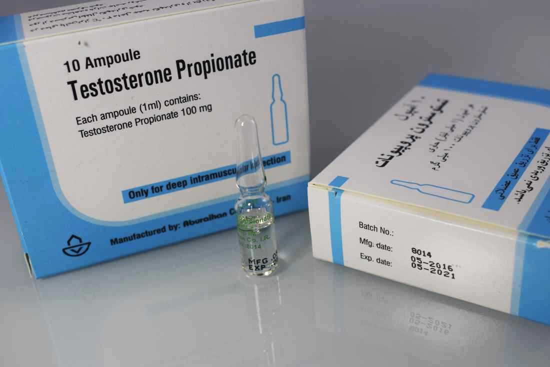 Тестостерон инъекции. Инъекции тестостерон-пропионат. Тестостерон 200.