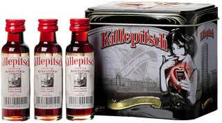 Рецепты коктейлей с калуа