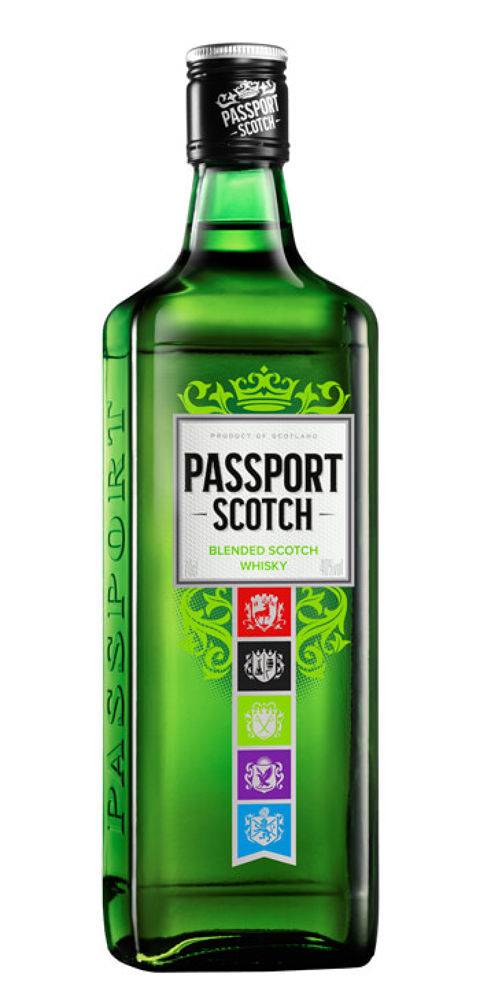 Scotch виски. Шотландский виски Passport Scotch. Бурбон Passport Scotch.. Виски паспорт. Виски паспорт скотч.