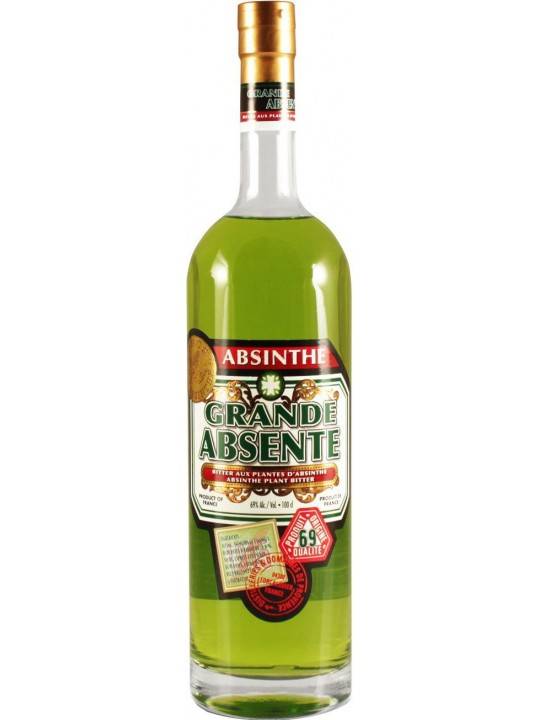 Л абсенте. Абсент grande absente 69 0.7 л. Абсент grande absente 69 1 л. Абсент combier Blanchette, 0.5 л. Абсент 55 1 л.