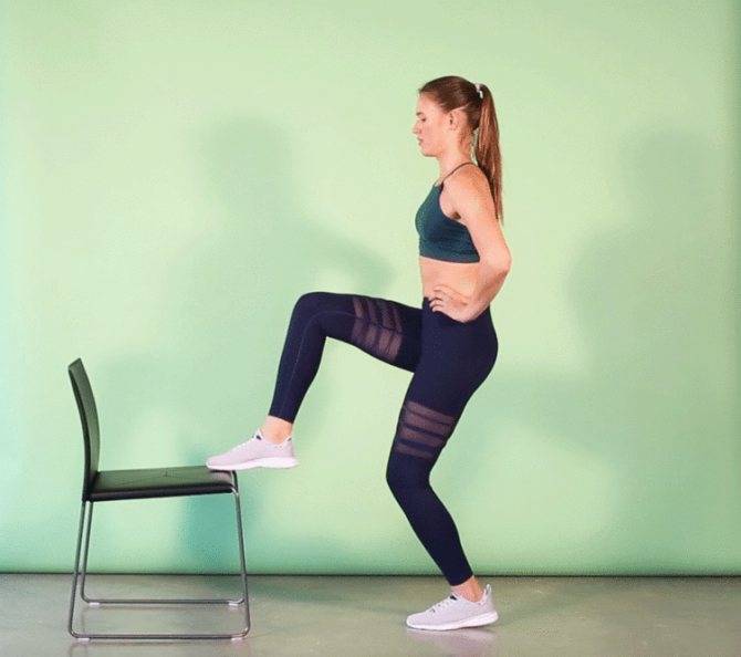 Как накачать попу, не накачивая ноги: упражнения на ягодицы с минимальной нагрузкой на квадрицепсы