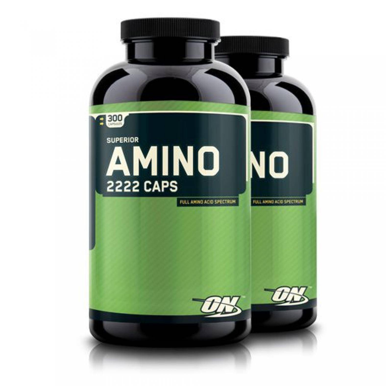 Аминокислоты superior amino 2222