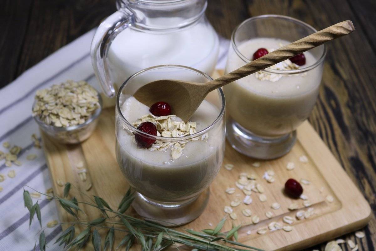 Овсяный кисель изотова – рецепт для похудения, как принимать?