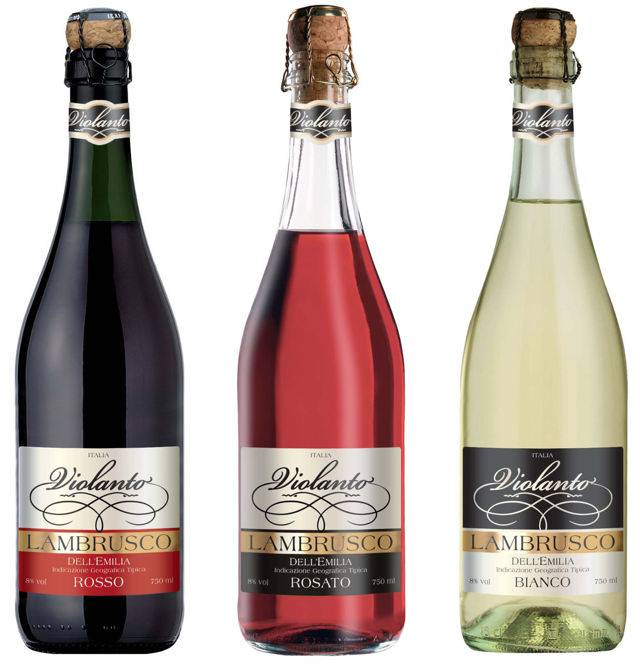 Какое шампанское самое лучшее и вкусное?