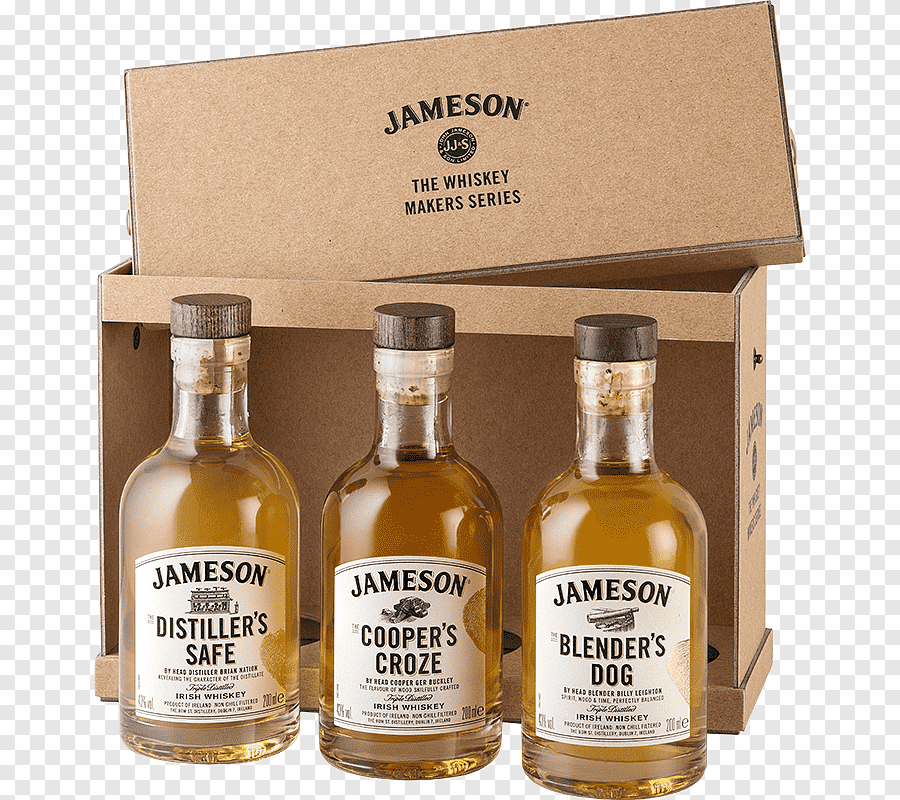 Виски, бренди, коньяк – их история и различия