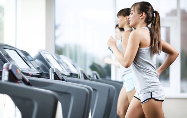 Кардио тренировки — виды, эффективность, мифы и советы