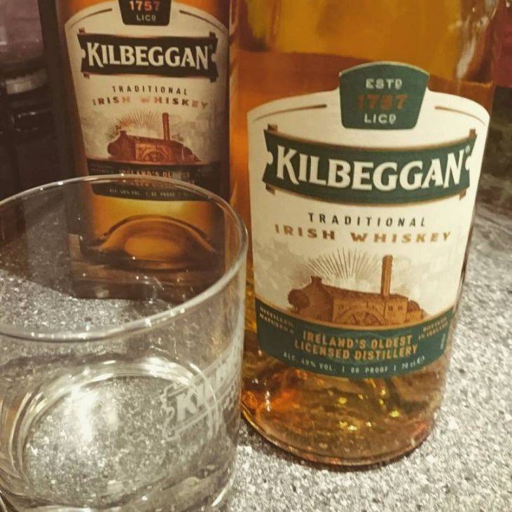 Виски ардбег: история, особенности, обзор вкуса и видов