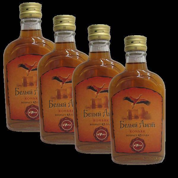 Лучшие коньяки, топ-30 рейтинг хороших коньяков 2020