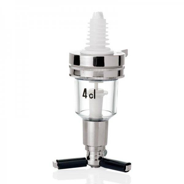 Роль гейзеров для бутылок в приготовлении коктейлей