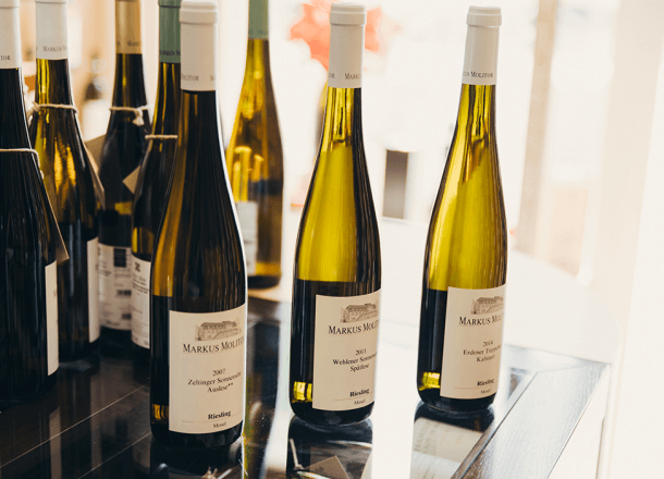 Рислинг - это какое вино, особенности, как правильно выбрать