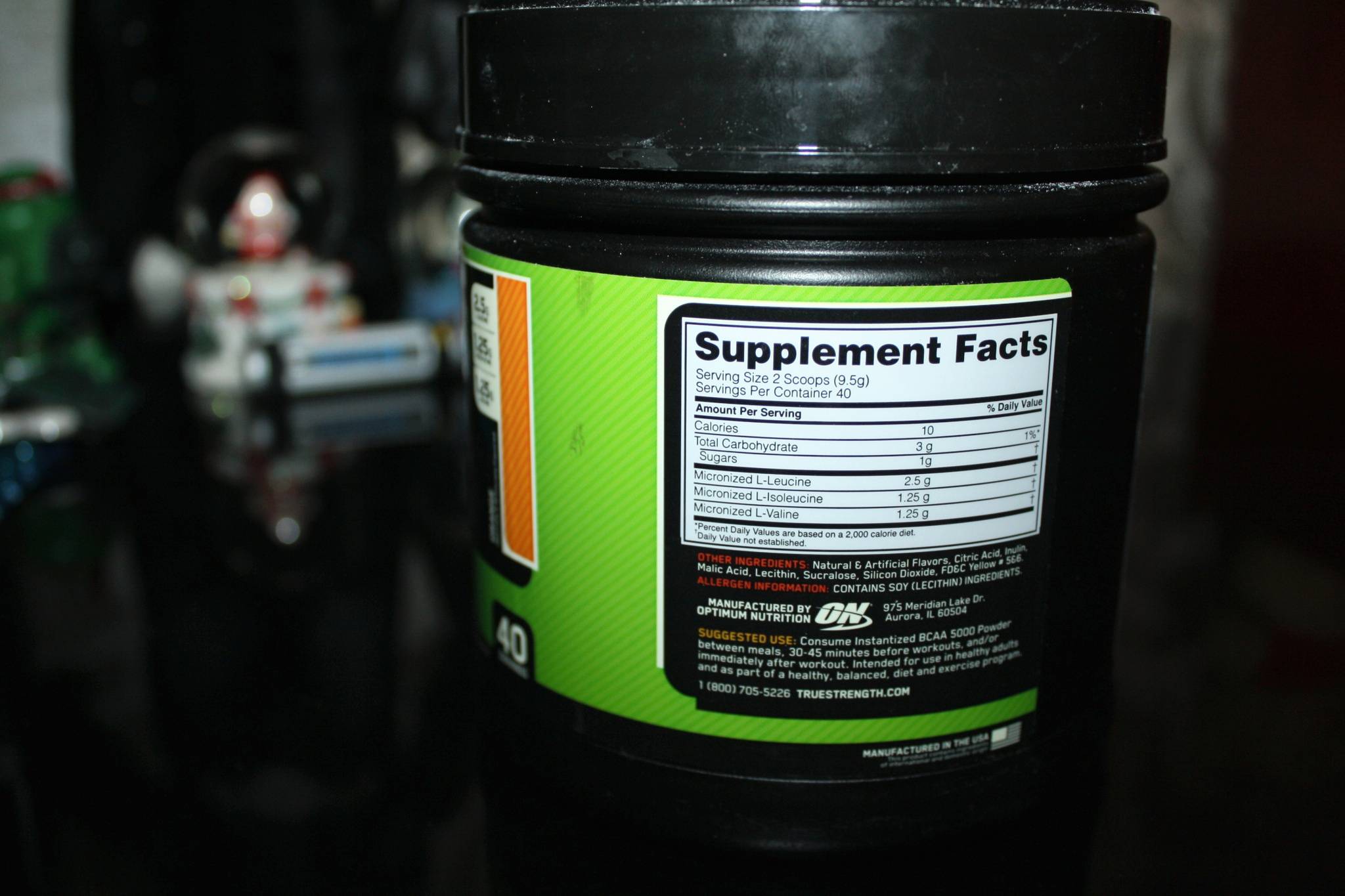 Обзор bcaa 5000 в порошке (powder) от компании optimum nutrition. изучаем состав и инструкцию по применению, а также отрицательные и положительные отзывы потребителей