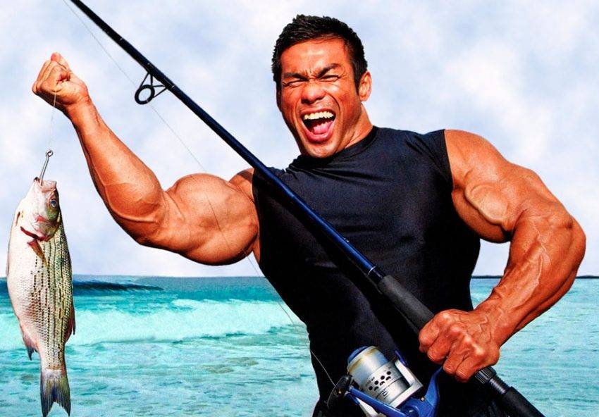 План питания для бодибилдинга: что есть, чего избегать