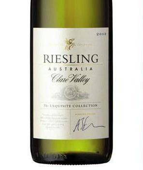 Рислинг вино – что это такое?