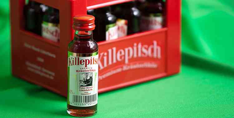 Напиток штро (stroh): понятие, виды, культура пития, коктейли