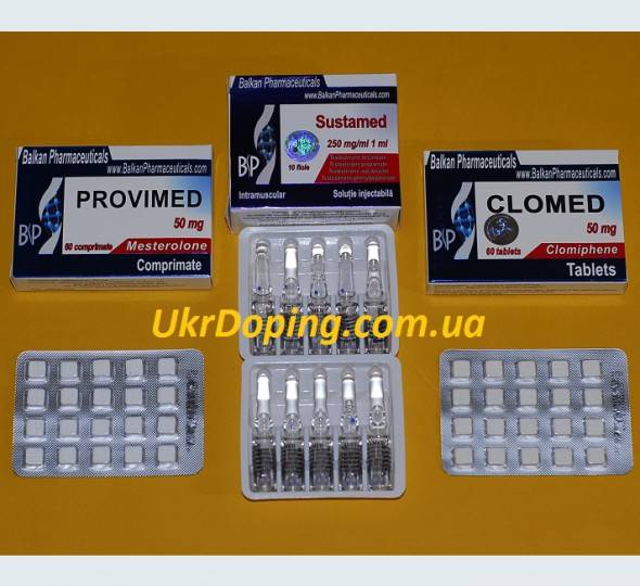 Курс сустанона — характеристика препарата, побочки и пкт, положительные и отрицательные стороны, как составить курс сустанона