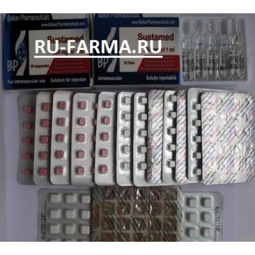 Хороший курс на массу: рейтинг лучших, состав, показания к применению и советы профессионалов