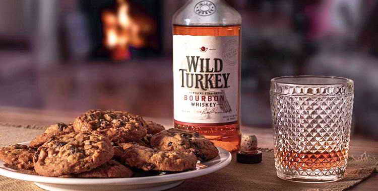 Бурбон: обзор 8 марок + подбренды