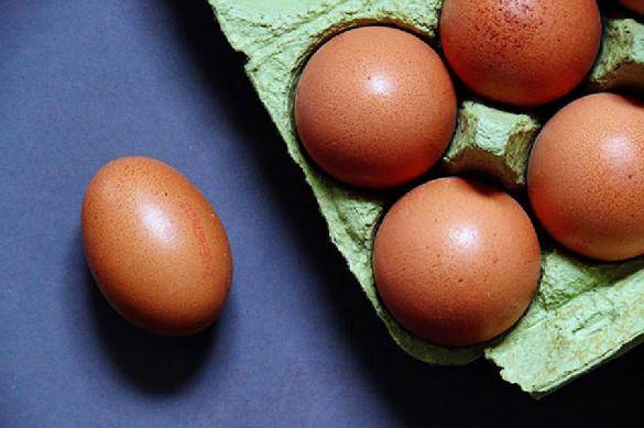Польза или вред от сырых яиц для организма