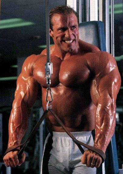 Правила тренировок брюса ли. раскрой возможности своего тела