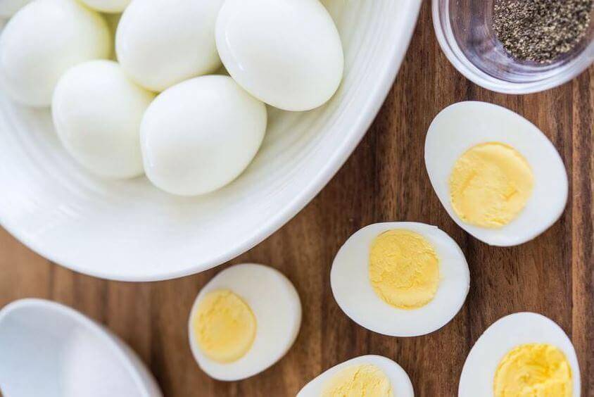 Яйцо куриное польза и вред для здоровья организма женщин, мужчин