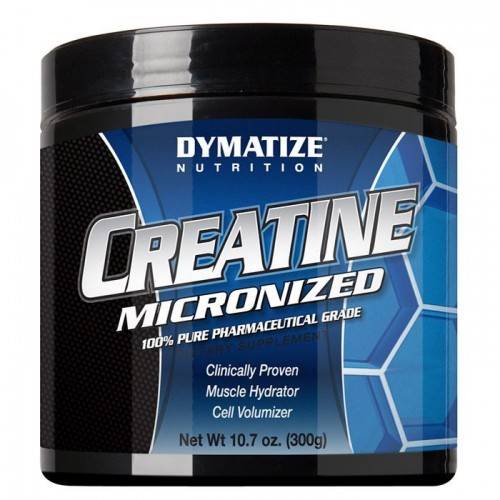 Creatine micronized 1000 гр (dymatize)  купить в москве по низкой цене – магазин спортивного питания pitprofi