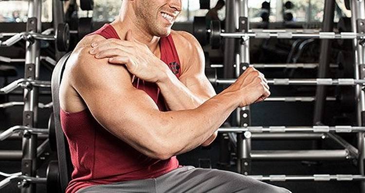 Травмы в пауэрлифтинге: как избежать, причины и профилактика частых видов травм пауэрлифтинга – wpf krawa