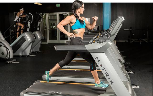 Кардио после или перед силовой тренировкой: когда лучше делать