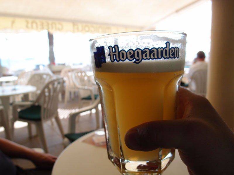 Отличие пива от пивного напитка