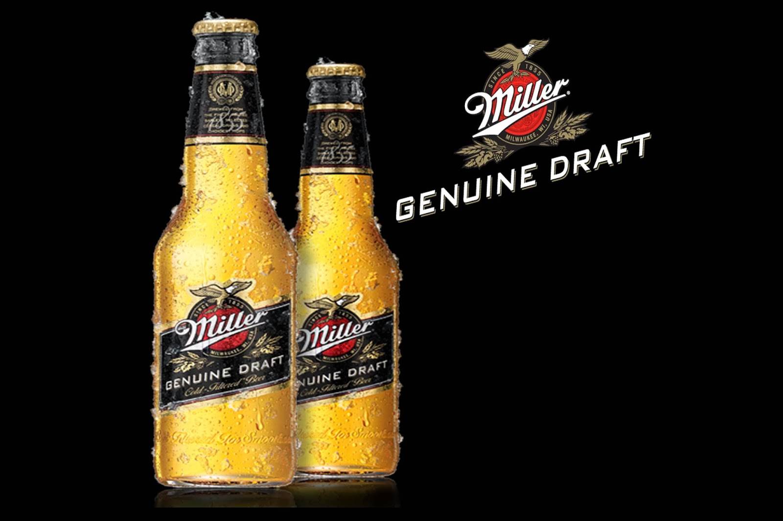 Пиво miller: состав, отзывы клиентов, история напитка