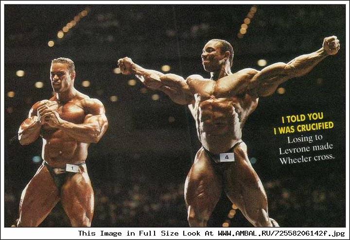 Кевин леврон: биография, тренировки - всё о тренировках