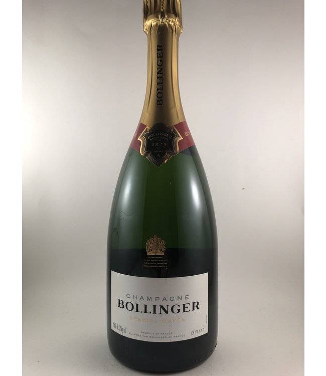 Шампанское bollinger (боллинджер) — особенности французского напитка высшего класса