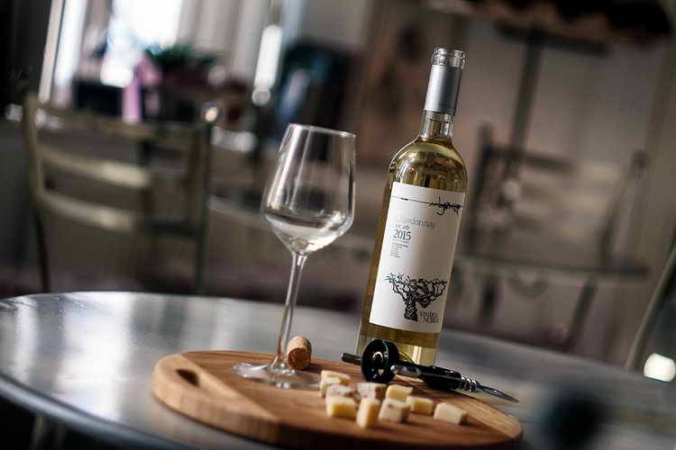 Шардоне (chardonnay) – эталон белых вин родом из бургундии