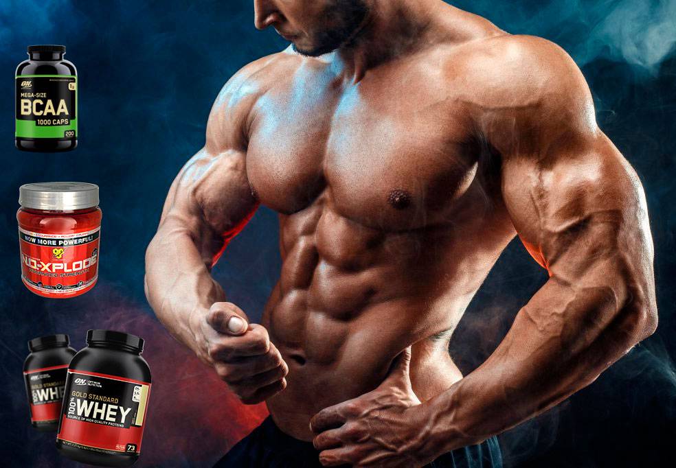 Спортивное питание для сушки тела, для мужчин и девушек