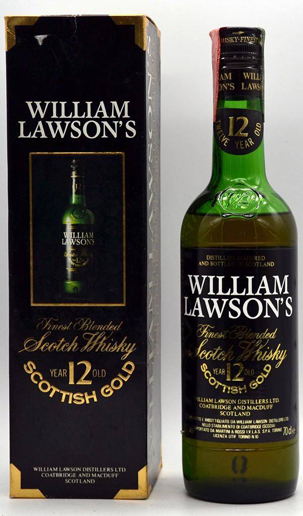 Виски william lawson’s (вильям лоусонс): обзор видов, рекомендации по дегустации | inshaker | яндекс дзен