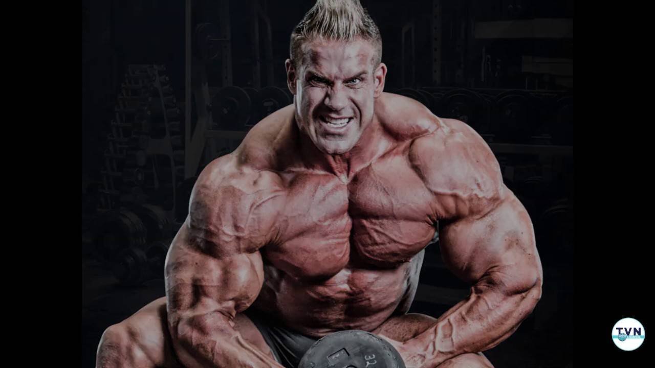 Результаты «мистер олимпия» - 2020