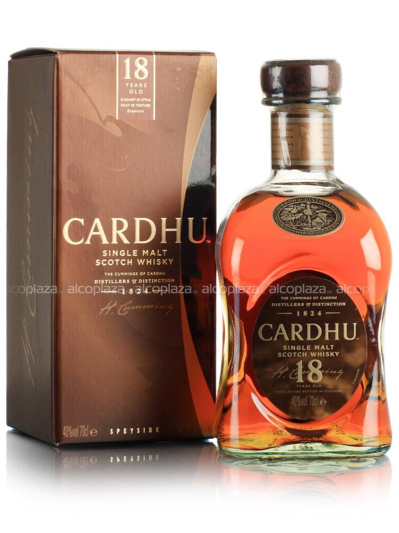 История и особенности производства виски лафройг. обзор линейки знаменитого бренда