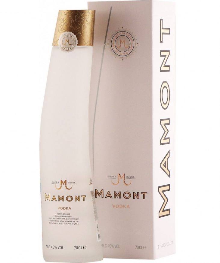 Беленькая водка: история, обзор, виды, интересные факты