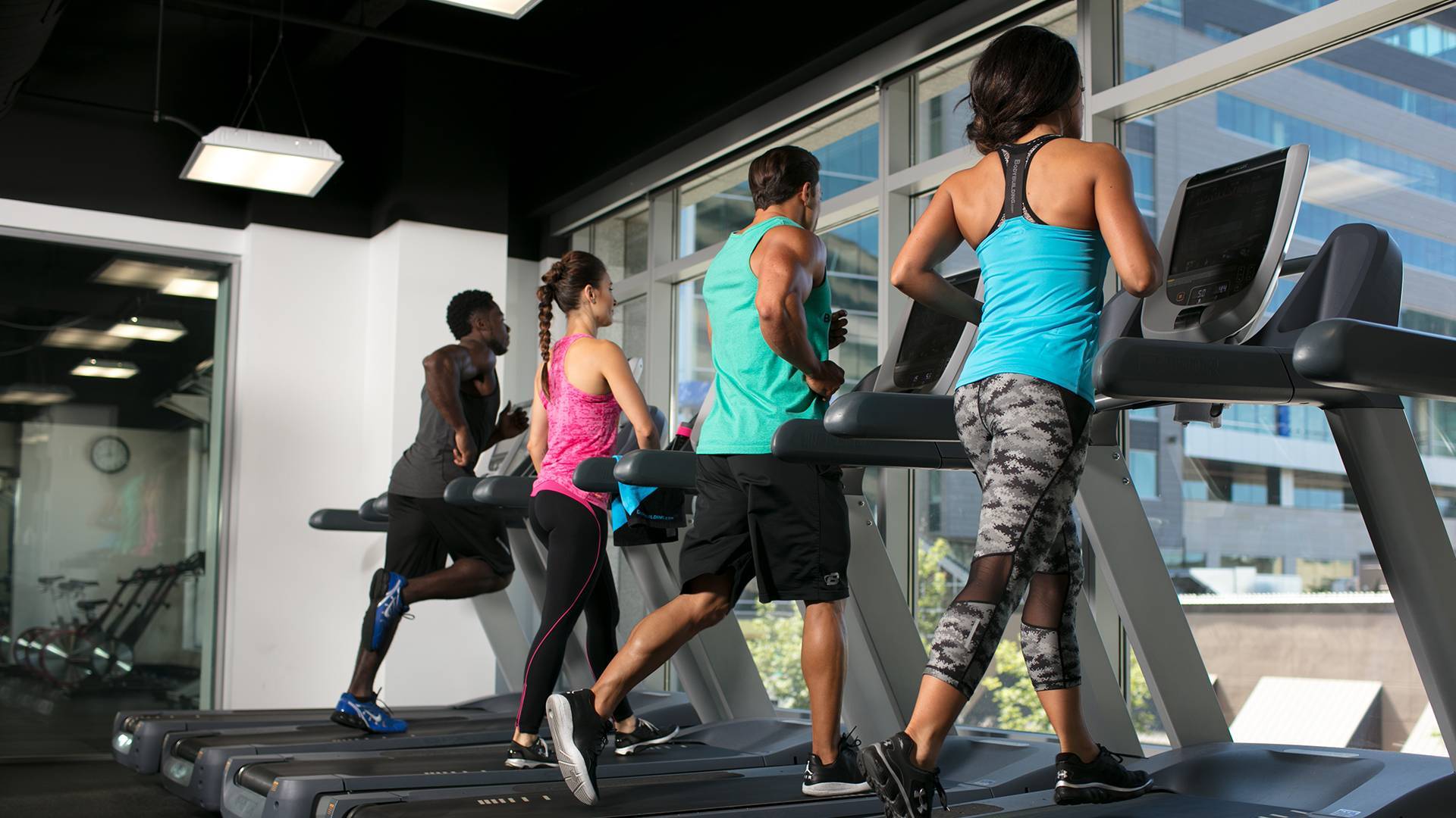 Кардиотренировки для похудения, как правильно выполнять кардио для сжигания жира